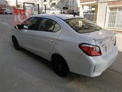 میتسوبیشی میراژ G4